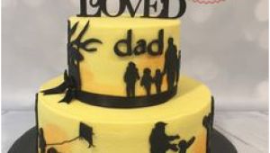 Birthday Ideas for 80 Year Old Male 90th Birthday Cake This Will Be Perfect for My Dad who