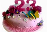Birthday Ideas for Boyfriend 23rd 23rd Birthday Cakes