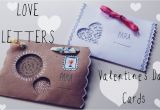 Birthday Ideas for Boyfriend Diy How to Make Cute Envelopes Diy Gifts for Boyfriend Easy