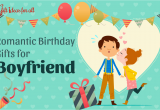 Birthday Ideas for Boyfriend Romantic 11 Romantic Birthday Gifts Your Boyfriend Actually Wants