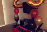 Birthday Ideas for Fiance Male 25th Birthday Surprise for Him Gifts 25th Birthday