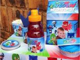 Birthday Ideas for Husband In Cape town Pj Masks Party Supplies Decor Gauteng Mpumalanga