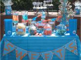 Birthday Ideas for Husband In Dubai Sweetilicious Dubai Candy Buffet Periwinkle and Blue