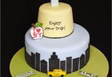 Birthday Ideas for Husband Nyc New York Cake It 39 S My Friend 39 S 30th Birthday and Her