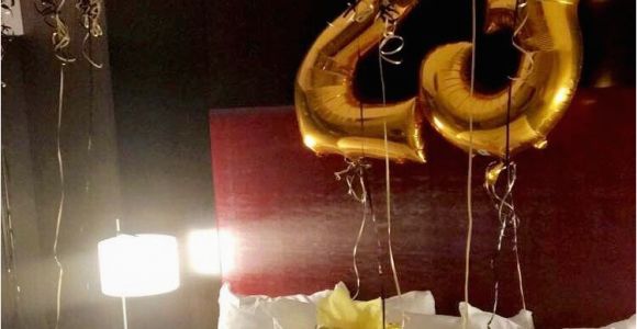 Birthday Ideas for Your Husband Birthday Surprise for Him Birthday Surprises for Him