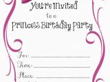Birthday Invitation Maker Online Free Free Printable Invitation Maker Freepsychiclovereadings Com
