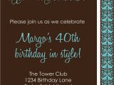 Birthday Invitation Message for Adults Birthday Invitations Funny Birthday Invites for Adults