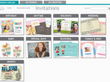 Birthday Invitation Websites Websites to Make Birthday Invitations for Free Lijicinu