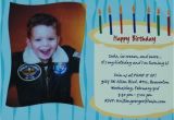 Birthday Invitation Wording for 5 Year Old Boy 5th Birthday Party Invitation Wording Cimvitation