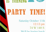 Birthday Invitations Templates Free Printable Free Printable Birthday Invitation Templates