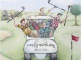 Birthday Meme Golf Pga Golf Birthdays and Happy Birthday