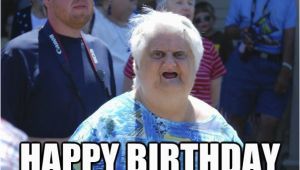 Birthday Meme Old Lady Funny Old Lady Birthday Meme Birthday Cookies Cake