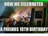 Birthday Memes 18 25 Best Memes About Google 18th Birthday Google 18th