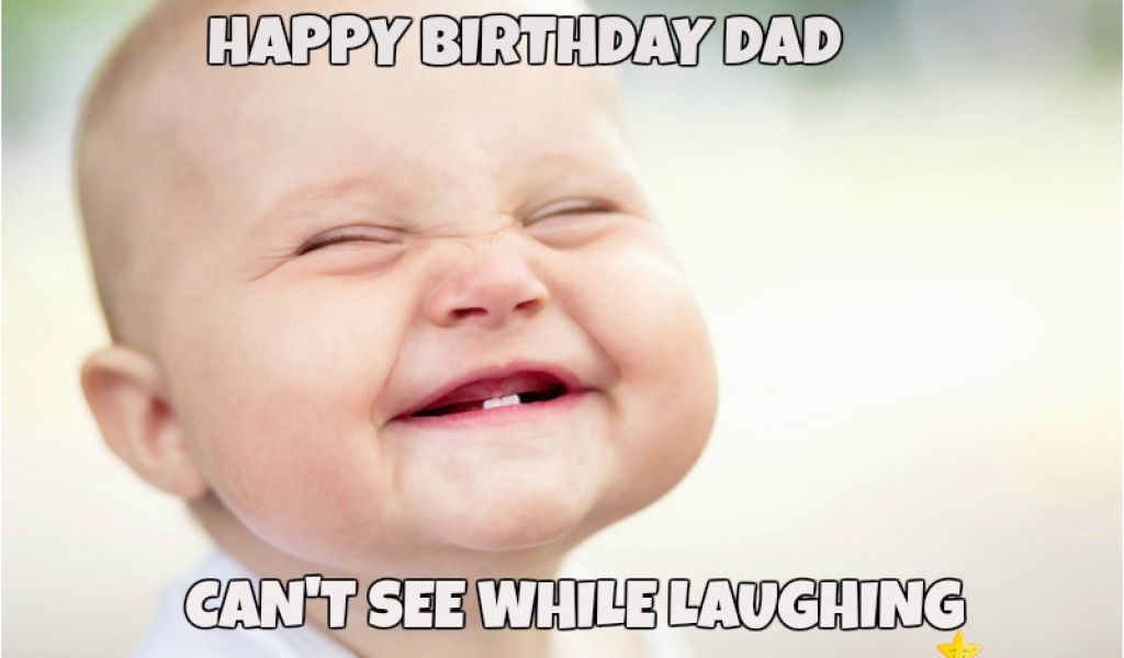 Birthday Memes for Dad 50 Best Happy Birthday Memes Happy Wishes ...