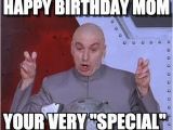 Birthday Memes for Mom Happy Birthday Mom Laser Meme On Memegen
