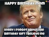 Birthday Memes for Mom Happy Birthday Wishes for Mom Quotes Images and Memes