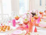 Birthday Party Decor for Adults Creative Adult Birthday Party Ideas for the Girls Food