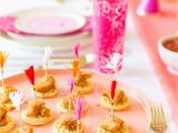 Birthday Party Decor for Adults Creative Adult Birthday Party Ideas for the Girls Food