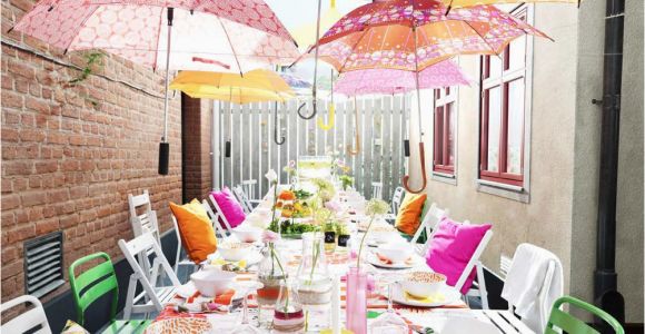 Birthday Party Decorating Ideas On A Budget 10 Ideas for Outdoor Parties From Ikea Skimbaco