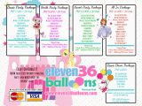 Birthday Party Decoration Packages Party Packages Cebu Cebucentral Com