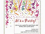 Birthday Party Invitation Templates Word Birthday Party Invitation Template Word Beepmunk