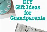 Birthday Present for Great Grandma Gift Ideas for Grandparents that solve the Grandparent