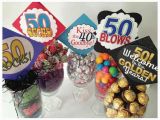 Birthday Present for Male 50 Year Old Very Clever Centerpiece Ideas for Milestone Birthdays Use