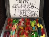 Birthday Present for Redneck Boyfriend Gummy Tackle Box Gift Ideas Boyfriend Gifts Daddy