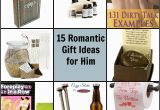 Birthday Present Ideas for Him London 15 Unique Romantic Gift Ideas for Him