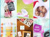 Birthday Presents for Good Friends 101 Creative Inexpensive Birthday Gift Ideas