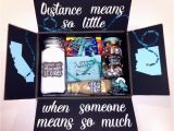 Birthday Surprise Ideas for Boyfriend Ldr Long Distance Relationship Box Mom 39 S 80th Long