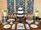 Birthday Table Decorations for Adults 35 Birthday Table Decorations Ideas for Adults