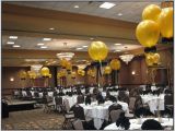 Black and Gold 50th Birthday Party Decorations 50th Birthday Party Decorations Black and Gold