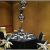 Black and Silver 50th Birthday Decorations 50th Birthday Party Decorations Black and Silver