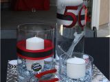 Black and White 50th Birthday Party Decorations 50th Birthday Party Ideas for Men tool theme