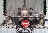 Black and White Decorations for Birthday Party Black and White Birthday Quot 40th Birthday Party Quot Catch