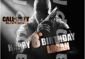 Black Ops Birthday Invitations 8 Best Call Of Duty Black Ops 2 Birthday Party Images