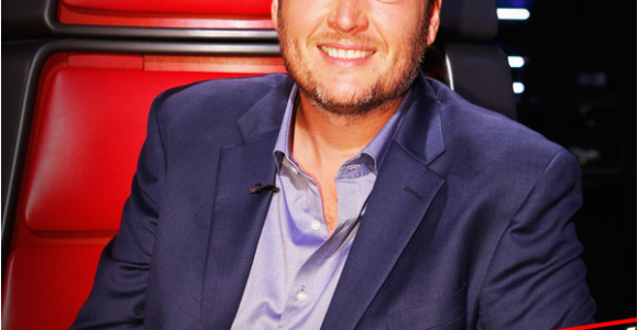 Blake Shelton Birthday Card for His Birthday Blake Shelton Wants You to Donate to