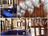 Blue and Silver Birthday Decorations Blue and Silver Birthday Decoration Ideas Inexpensive