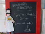Bobs Burgers Birthday Card Behind Bob 39 S Burgers Fan Art Fun