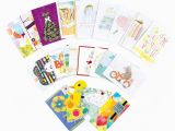 Box Of Birthday Cards From Hallmark Hallmark All Occasion Handmade Boxed assorted Greeting