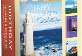 Boxed Birthday Cards with Scripture wholesale Religious Boxed Cards with Scripture Birthday