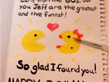 Boyfriend Birthday Card Hallmark Handmade Card Designs Pinterest Homemade Birthday Cards