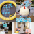 Boys First Birthday Decorations Construction Trucks Kara 39 S Party Ideas