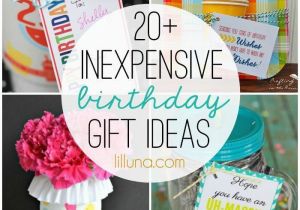 Budget Friendly Birthday Gifts for Boyfriend 20 Inexpensive Birthday Gift Ideas Must Check Out All