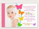 Butterfly Birthday Invitation Wording 8 butterfly Invitations Free Printable Psd Ai Eps