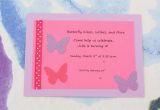 Butterfly Birthday Invitation Wording butterfly Cupcakes for Julia 39 S butterfly Birthday Party