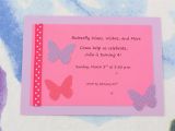 Butterfly Birthday Invites butterfly Cupcakes for Julia 39 S butterfly Birthday Party