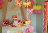 Butterfly Birthday theme Decorations butterfly themed Birthday Party Decorations events to