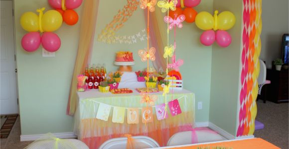 Butterfly Birthday theme Decorations butterfly themed Birthday Party Decorations events to